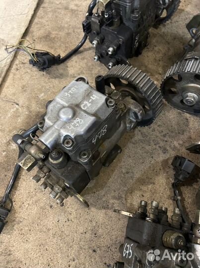 Топливный насос Фольксваген 1.9 TDI