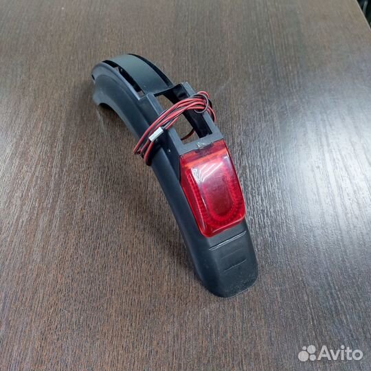 Крыло для электросамоката Kugoo S3/S3 Pro