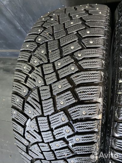 Continental IceContact 2 215/45 R18