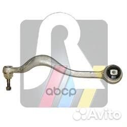 Рычаг подвески лев передн верхн BMW: E39 2.0I-3