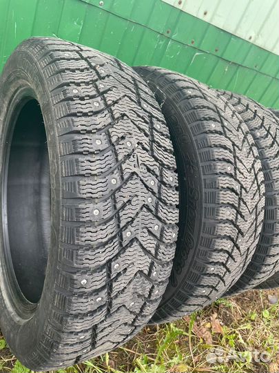 Cordiant Snow Cross 2 195/55 R16 91M