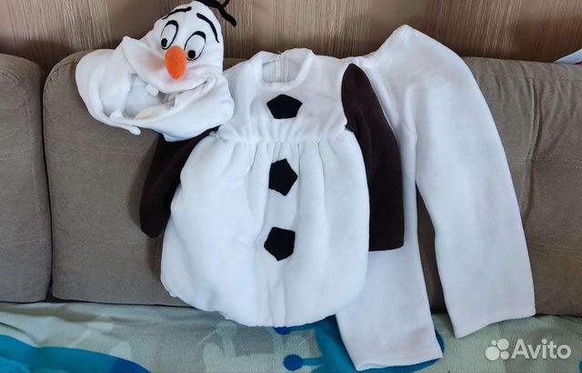 Новогодний костюм Санты,Железн.человек