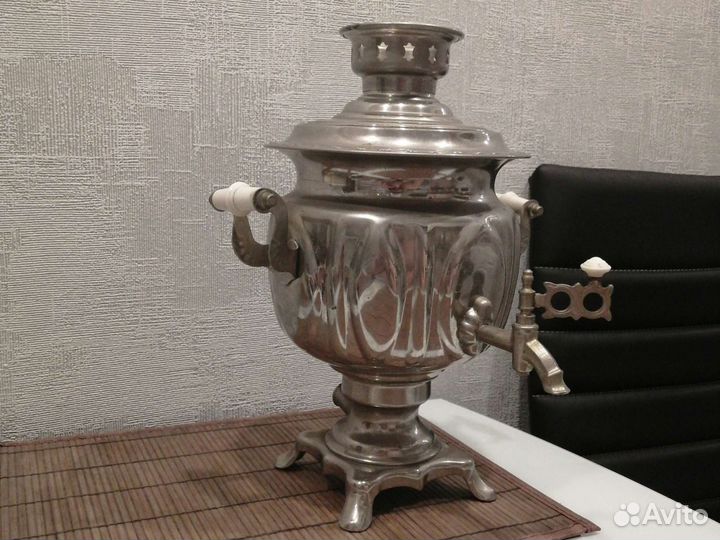 Самовар электрический