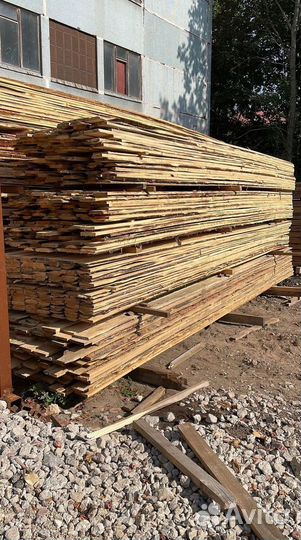 Брус с доставкой