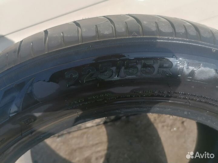 Triangle Sportex TSH11 225/55 R17