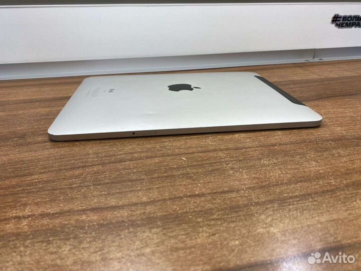Планшет iPad 1 A1337 16gb 3G