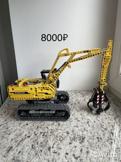 Lego technic