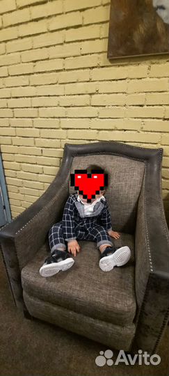 Костюм на 1 годик мальчику 80размер