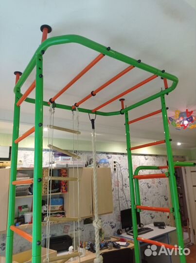 Спортивный комплекс