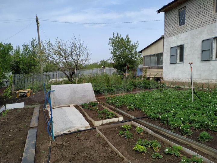 Дача 60 м² на участке 6 сот.