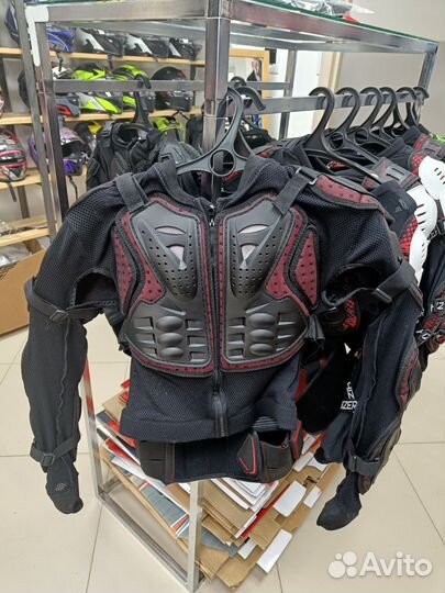 Черепаха для мотоцикла