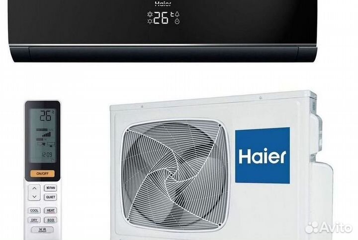 Сплит-система, которая не просквозит