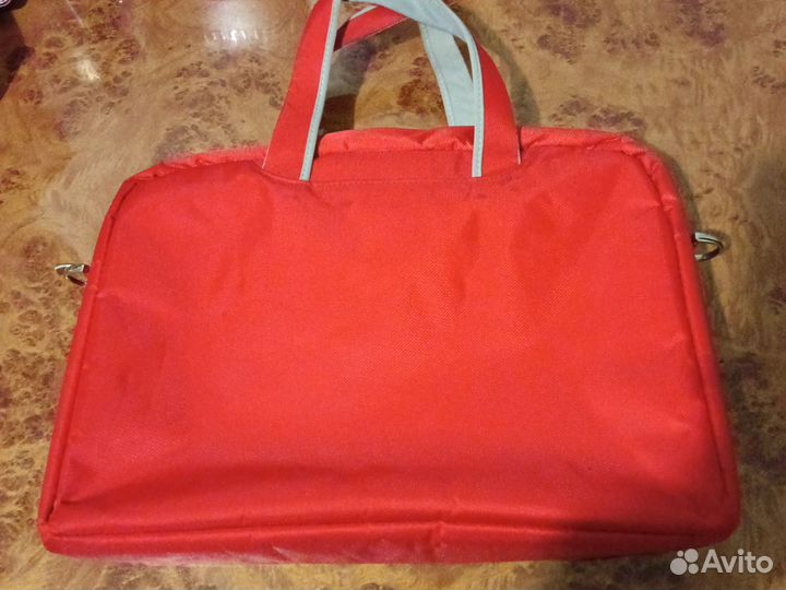 Сумка для ноутбука