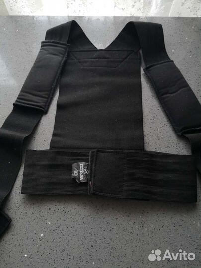 Корректор осанки детский