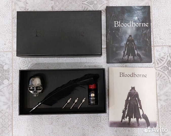 Артбуки, Лут из коллекционок, Аксессуары Nintendo