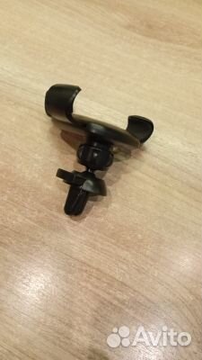 Держатель для телефона в машину