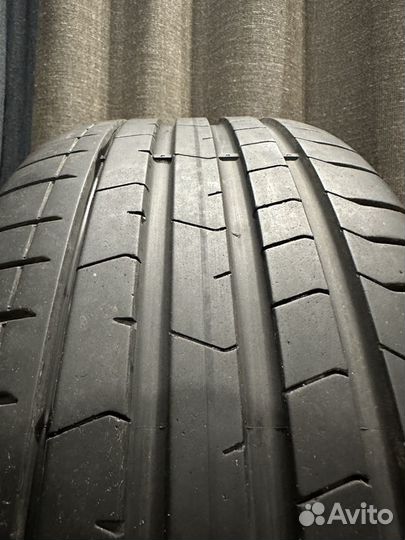 Pirelli P Zero 245/40 R19 98Y