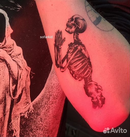 Татуировка