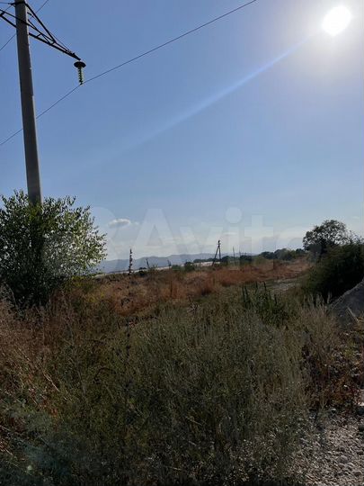 Участок 42,6 га (СНТ, ДНП)