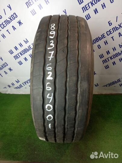 Шины 215 75 R17.5 Goodyear