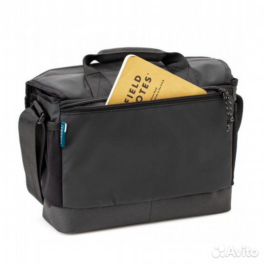 Tenba DNA NEW Messenger 9 Black Сумка для фотоаппа