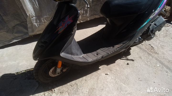 Продам Скутер Хонда дио 27