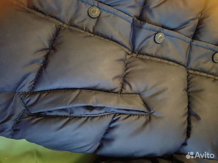 Куртка Zara