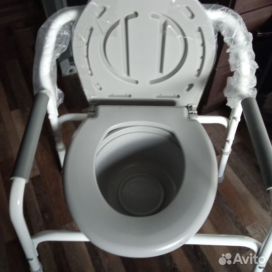 Туалет для инвалидов