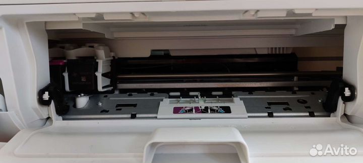 Мфу HP DeskJet 3639 3630 All-in-One series