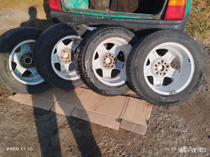 Диски гольф 3