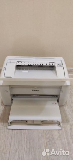 Принтер Canon i-sensys LBP3010