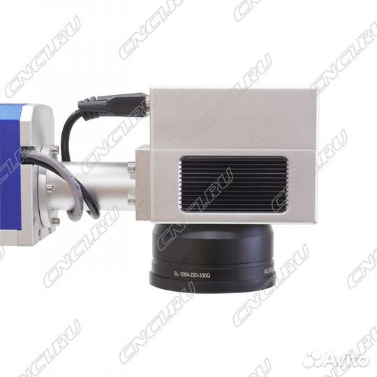 Лазерные граверы (маркировщики)