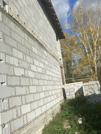 Дом 155 м² на участке 15 сот.