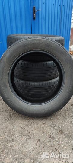 Kumho Grugen Premium 235/60 R18