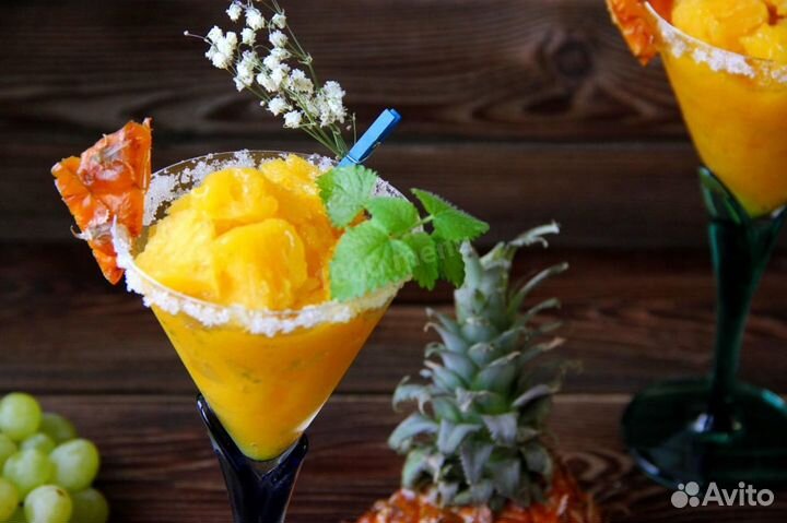 Сухая смесь кпи 