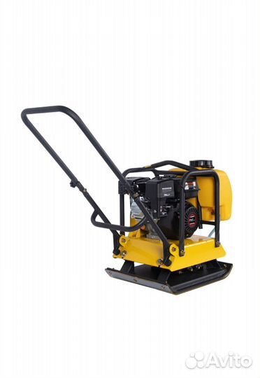 Виброплита бензиновая C-90P Lonxin