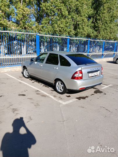 Автомобили ваз LADA priora