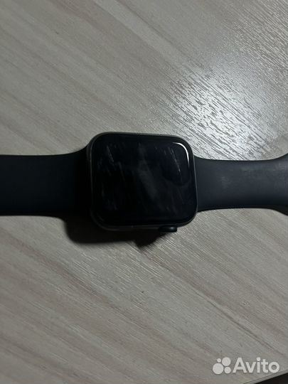 Apple watch se 44 mm