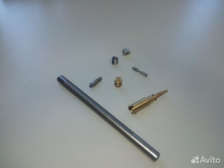 Металлообработка чпу фрезерная, токарная обработка