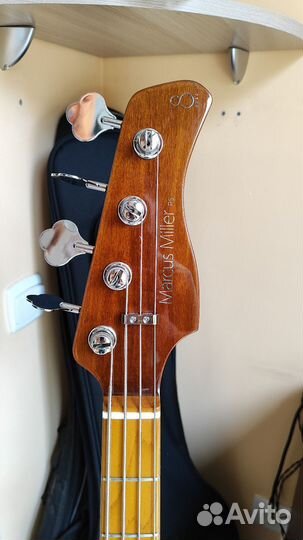 Бас гитара Sire Marcus Miller P5