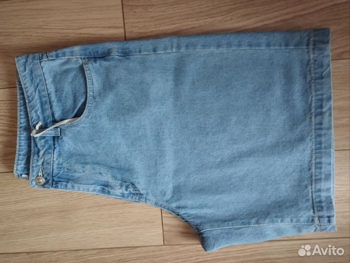 Шорты женские 50 - 52 размер