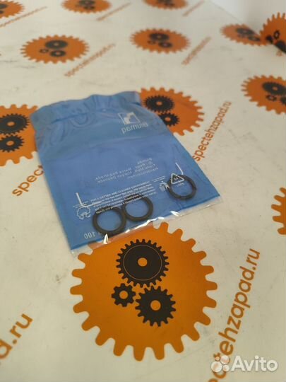 Уплотнительное кольцо C15 2147568 Caterpillar