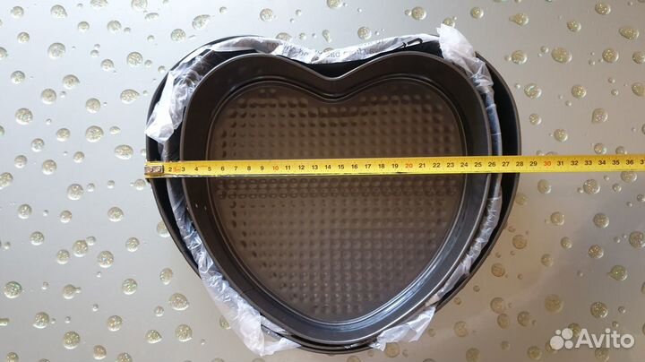 Формы для выпечки