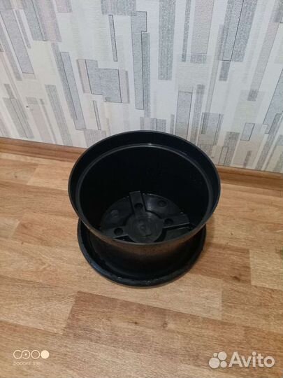 Горшок для цветов