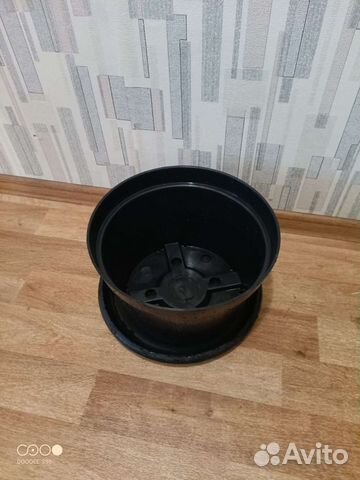 Горшок для цветов