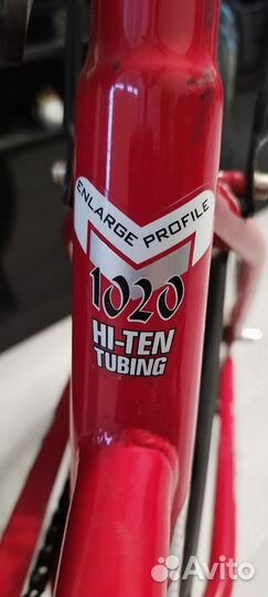 Велосипед складной бу stels Pilot 770