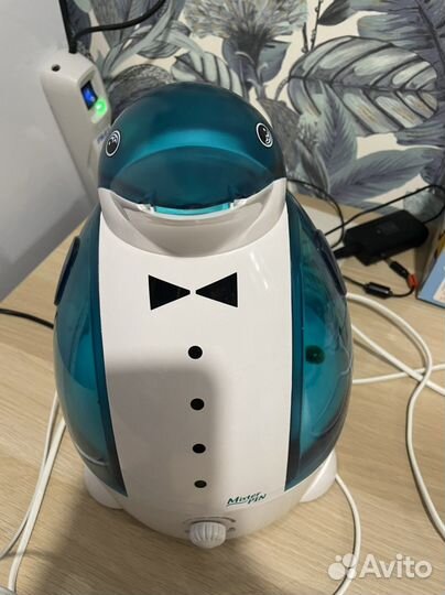 Увлажнитель Vitek