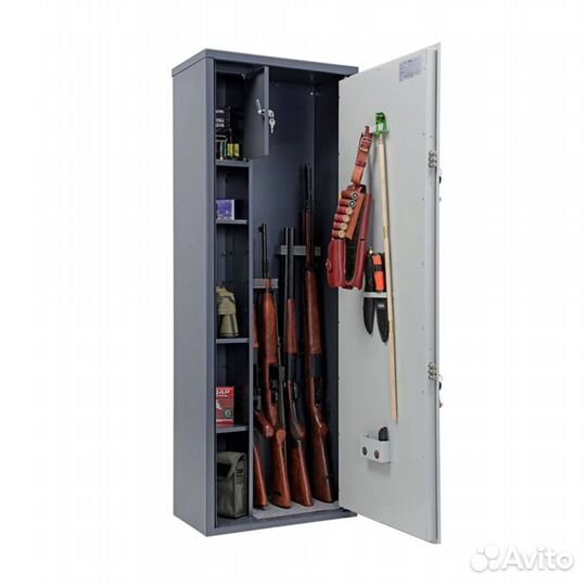 Оружейный сейф aiko беркут 145