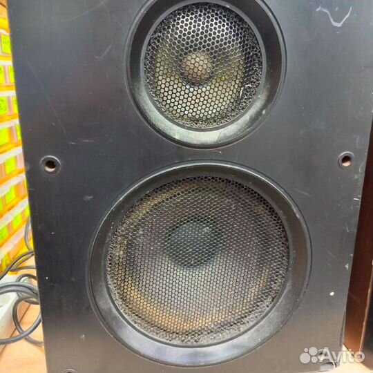 Акустическая система Estonia 25ас-311. Колонки