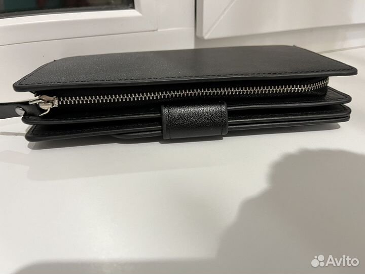 Кошелек мужской